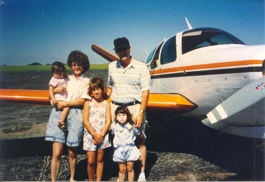 N61JC Before modification